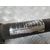Transmision Delantera Derecha Para Ford Focus Lim.