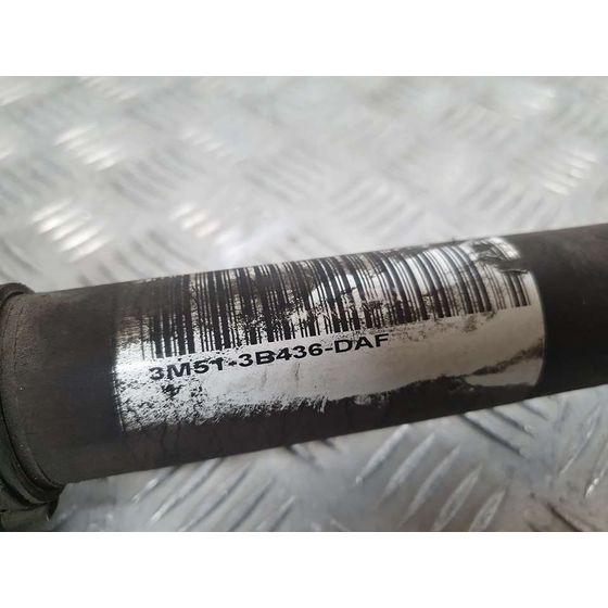 Transmision Delantera Derecha Para Ford Focus Lim.