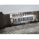 Transmision Delantera Derecha Para Ford Focus Lim.
