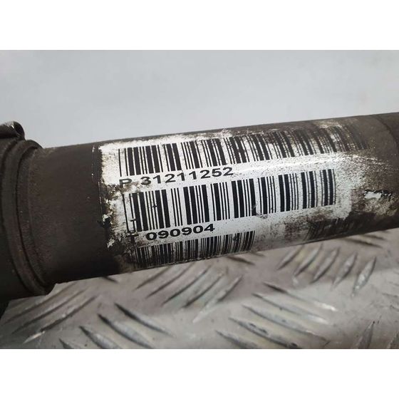 Transmision Delantera Derecha Para Ford Focus Lim.