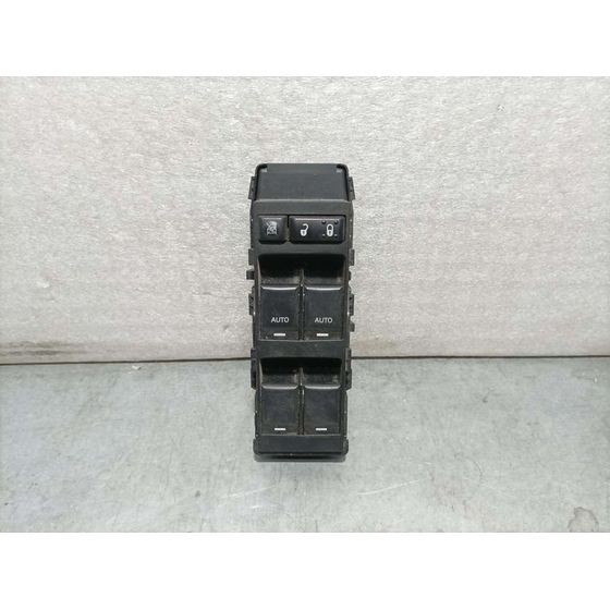 Mando Elevalunas Delantero Izquierdo Para Chrysler Sebring Berlina