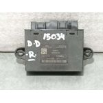 Modulo Electronico Para Ford Fiesta