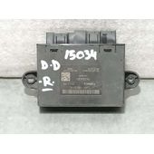 Modulo Electronico Para Ford Fiesta