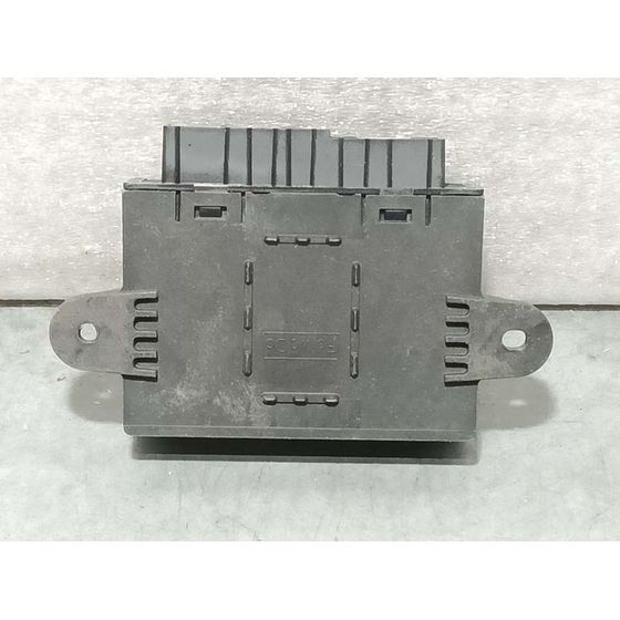 Modulo Electronico Para Ford Fiesta