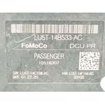 Modulo Electronico Para Ford Fiesta