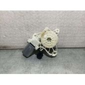 Motor Elevalunas Delantero Derecho Para Ford Fiesta