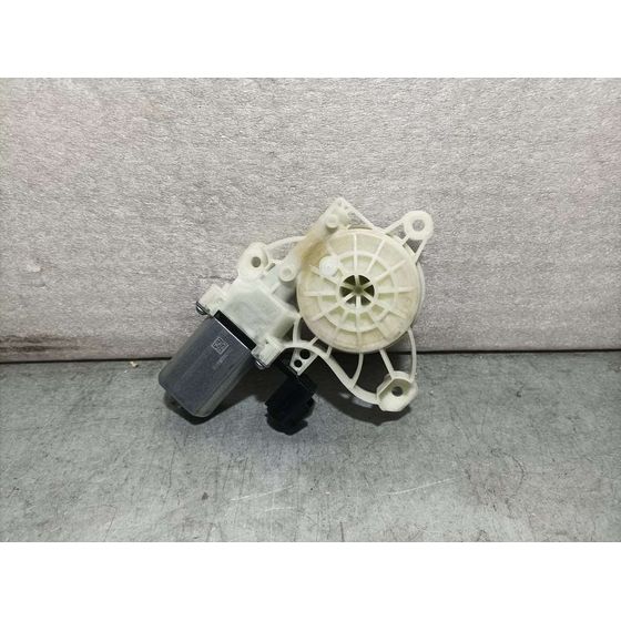 Motor Elevalunas Delantero Derecho Para Ford Fiesta