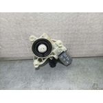 Motor Elevalunas Delantero Derecho Para Ford Fiesta