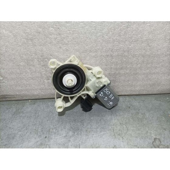 Motor Elevalunas Delantero Derecho Para Ford Fiesta
