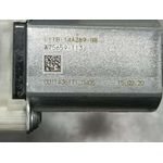 Motor Elevalunas Delantero Derecho Para Ford Fiesta