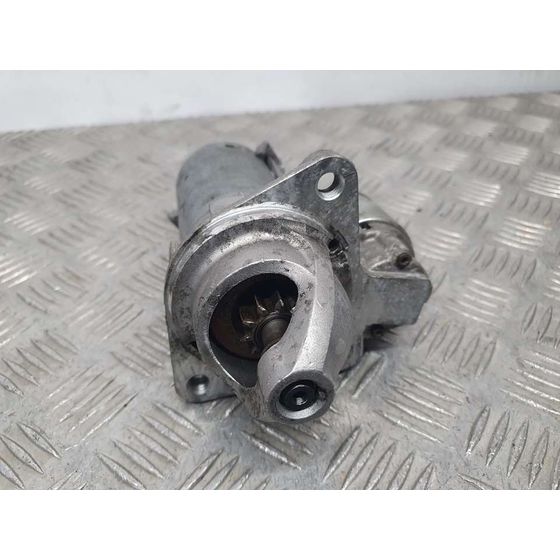 Motor Arranque Para Ford Fiesta