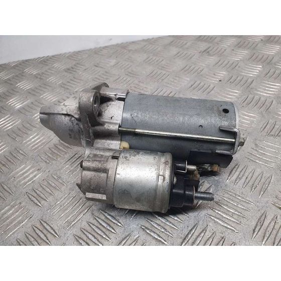 Motor Arranque Para Ford Fiesta