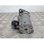 Motor Arranque Para Ford Fiesta