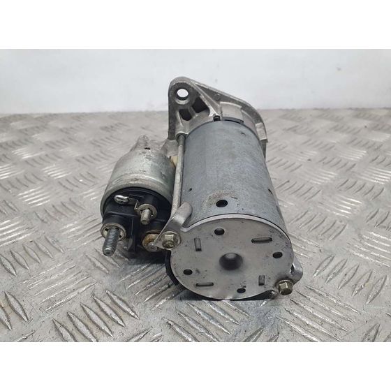 Motor Arranque Para Ford Fiesta