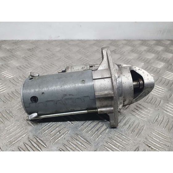 Motor Arranque Para Ford Fiesta