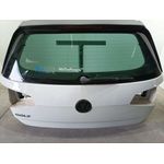 Porton Trasero Para Volkswagen Golf Vii Lim.