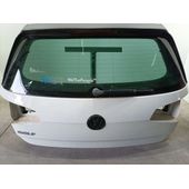 Porton Trasero Para Volkswagen Golf Vii Lim.