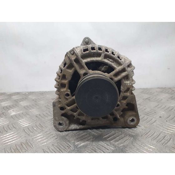 Alternador Para Renault Clio Iii