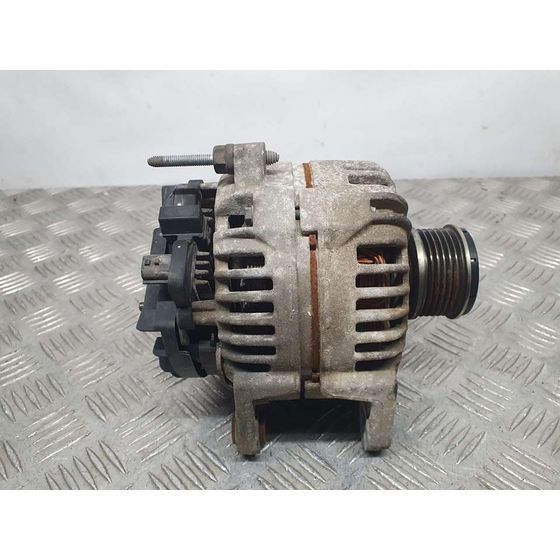 Alternador Para Renault Clio Iii