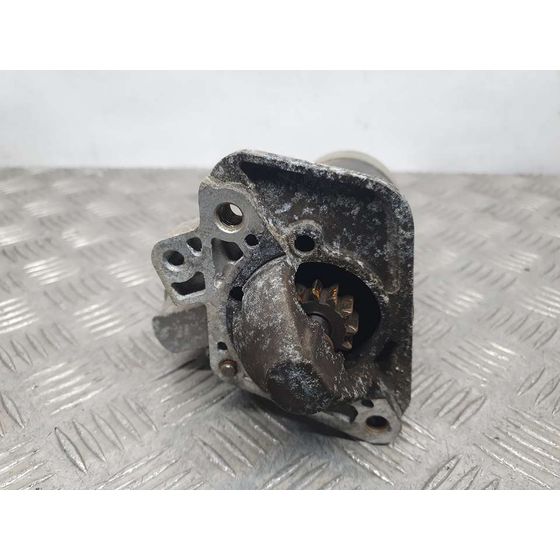 Motor Arranque Para Renault Clio Iii