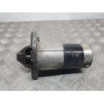 Motor Arranque Para Renault Clio Iii