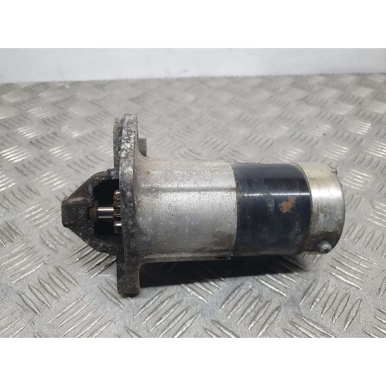 Motor Arranque Para Renault Clio Iii