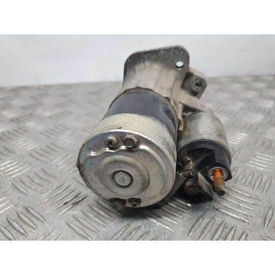 Motor Arranque Para Renault Clio Iii
