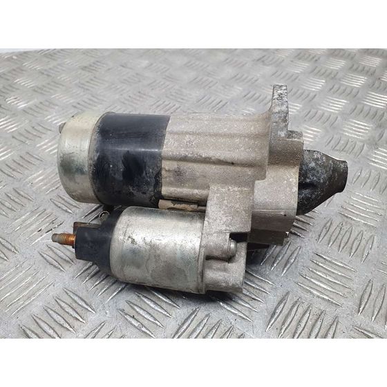 Motor Arranque Para Renault Clio Iii