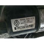 Motor Arranque Para Renault Clio Iii