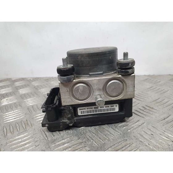 Abs para Renault Clio Iii
