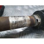 Transmision Delantera Derecha Para Renault Clio Iii