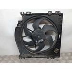 Electroventilador Para Renault Clio Iii