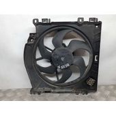 Electroventilador Para Renault Clio Iii