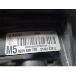 Electroventilador Para Renault Clio Iii