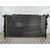 Radiador Agua Para Ford Focus Lim.