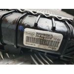 Radiador Agua Para Ford Focus Lim.