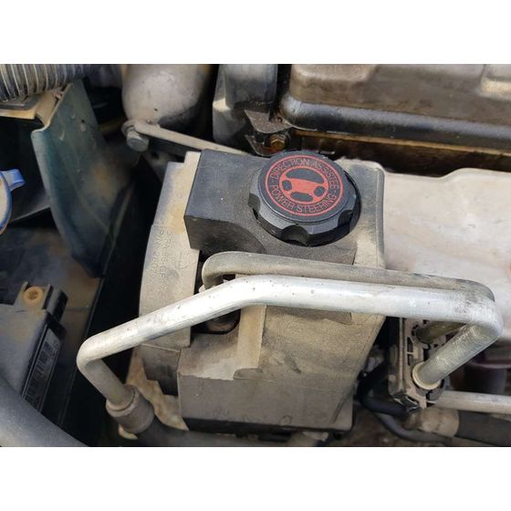 Bomba Direccion Para Peugeot 206 Berlina