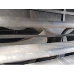 Electroventilador para Peugeot 206 Berlina