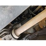 Motor Arranque Para Peugeot 206 Berlina