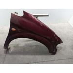 Aleta Delantera Derecha Para Chrysler Voyager