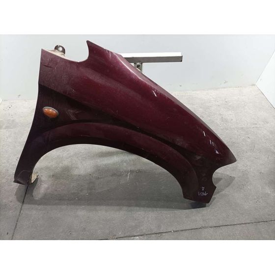 Aleta Delantera Derecha Para Chrysler Voyager
