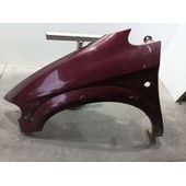 Aleta Delantera Izquierda Para Chrysler Voyager