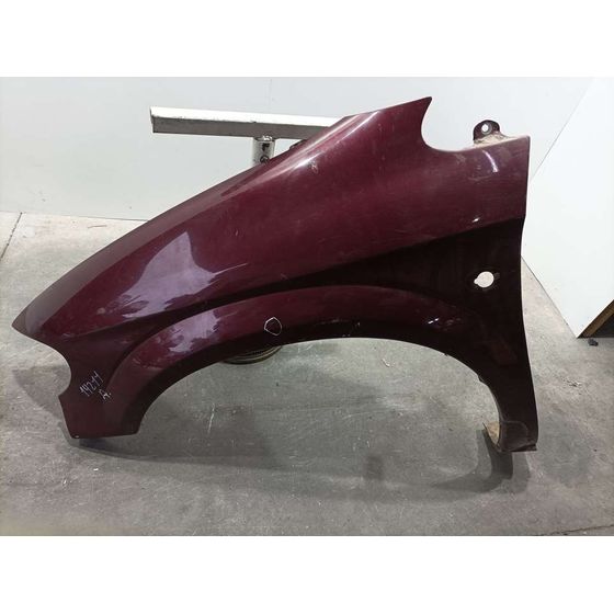 Aleta Delantera Izquierda Para Chrysler Voyager