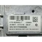 Sistema Navegacion Gps Para Renault Kadjar