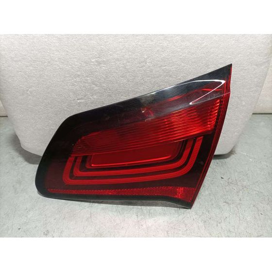 Piloto Trasero Derecho Para Citroen C4 Lim.