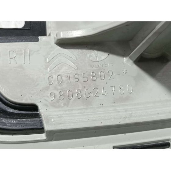 Piloto Trasero Derecho Para Citroen C4 Lim.
