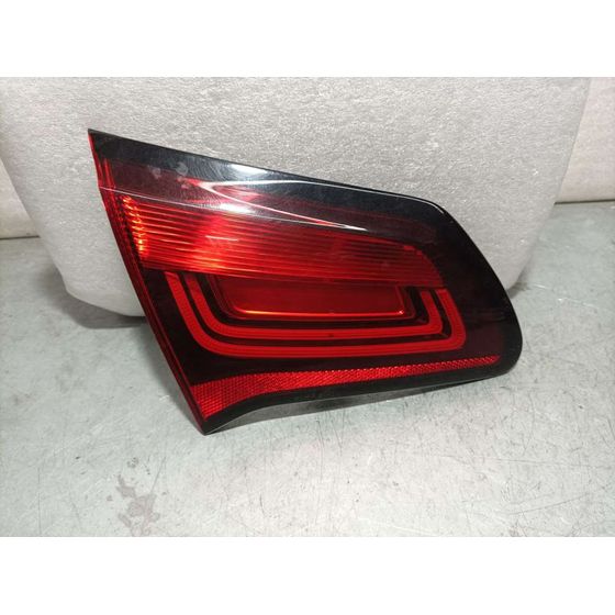 Piloto Trasero Izquierdo Para Citroen C4 Lim.