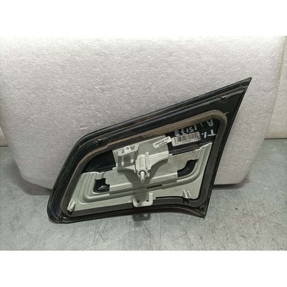 Piloto Trasero Izquierdo Para Citroen C4 Lim.