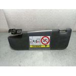 Parasol Derecho Para Fiat Nuova 500