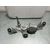 Motor Limpia Trasero Para Toyota Prius+